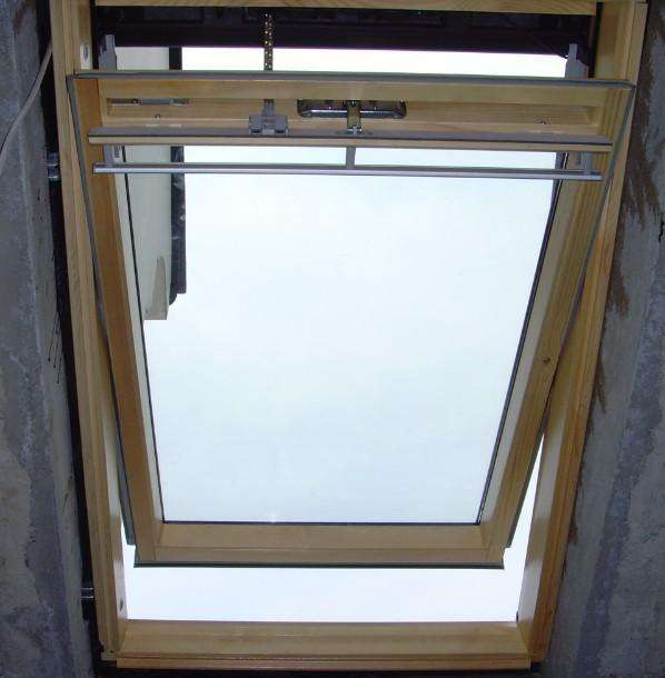 防火窗傳熱系數與導熱系數的區別