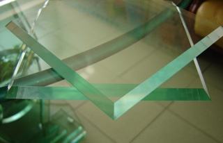 生產防火玻璃需要注意什么