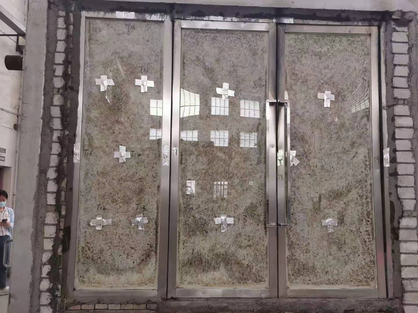 防火玻璃 防火玻璃